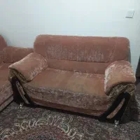 مبل|مبلمان خانگی و میز عسلی|زاهدان, |دیوار