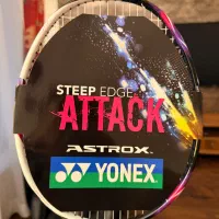 راکت بدمینتون یونکس yonex