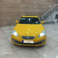 فروش جنسیس استثنایی۲۰۱۱