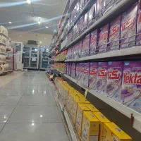 استخدام نیرو صندوق دار تک شیفت