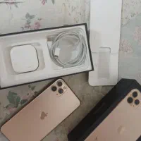 iphone 11 pro max 256 za پک اصلی