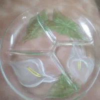 اردو خوری ومیوه خوری فرانسه قدیمی