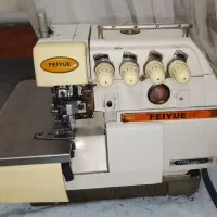 چرخ زیگزال پنج نخ