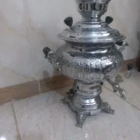 سماور نونو|سماور، چای‌ساز، قهوه‌ساز|کرمانشاه, |دیوار