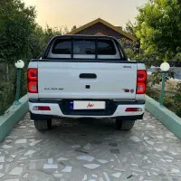 کی ام سی t8مدل ۴۰۲ در حد صفر