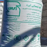 کود شیمیایی