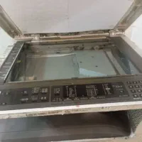 فتوکپی|پرینتر، اسکنر، کپی، فکس|هندیجان, |دیوار