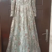 لباس مجلسی
