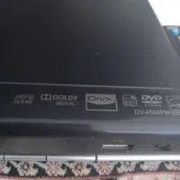 دی وی دی|پخشکننده DVD و ویدیو|مشهد, امیریه|دیوار