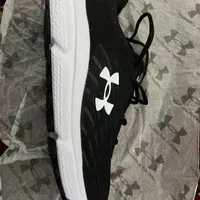 کفش ورزشی رانینگ برند UNDER ARMOUR سایز ۴۴/۵|تجهیزات ورزشی|تهران, شهران جنوبی|دیوار