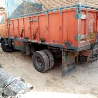 خاور 813|خودرو سنگین|شهرکرد, |دیوار