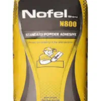 فروش چسب کاشی پودری N600 و N800 نوفل شیمی|مصالح و تجهیزات ساختمان|تهران, شادآباد|دیوار