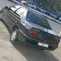 پژو 405 GLX درحد