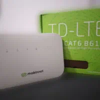 مودم مبین نت B612