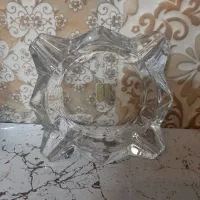 یک جفت زیر سیگاری فرانسه اصل