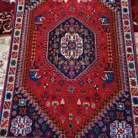 قالی دستبافت