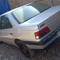 پژو 405|خودرو سواری و وانت|مشهد, راه آهن|دیوار
