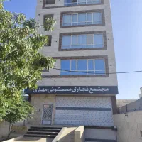 مغازه تجاری ۱۳۰ متر همکف