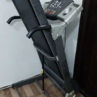 تردمیل تمیز