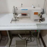 چرخ خیاطی Jack