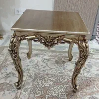 عسلی جلو مبلی|مبلمان خانگی و میز عسلی|ری, شهید بهشتی|دیوار
