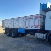 اویکو باری مدل ۹۰ بیرنگ|خودرو سنگین|اردبیل, |دیوار