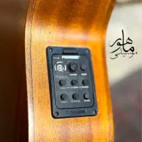 گیتار دست‌ساز‌ پیکاپ|گیتار، بیس، امپلیفایر|خرم‌آباد, |دیوار