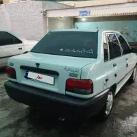 پراید
