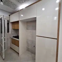 واحد اپارتمان نوساز کلیدنخورده پارکینگ اصلی|فروش آپارتمان|تهران, افسریه جنوبی|دیوار