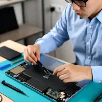 تعمیرات تخصصی لپتاپ ویژه دانشجویان