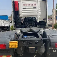 کشنده مان500|خودرو سنگین|میاندوآب, |دیوار