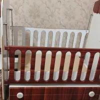 تخت کودک و نوزاد