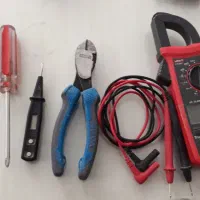 برقکار، برقکاری( برقکاری ساختمان)