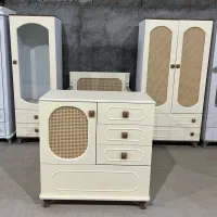 سیسمونی کودک سرویس نوزاد مدل بامبو