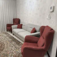 مبل راحتی ۸ نفره