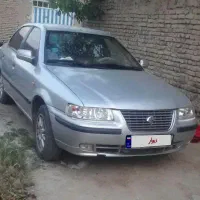 سمند مدل ۸۳