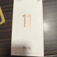 شیاومی Mi 11i|موبایل|اصفهان, مرداویج|دیوار