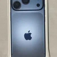 آیفون 17 پرو