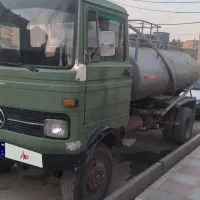 خاور۶۳ تانکر آب|خودرو سنگین|قرچک, باقرآباد|دیوار