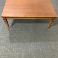 میز عسلی و گلدان باگل|مبلمان خانگی و میز عسلی|دهگلان, |دیوار