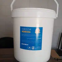 فروش سطل 25 کیلویی با در