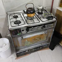 یخچال فریز و گاز|یخچال و فریزر|حمیدیا, |دیوار