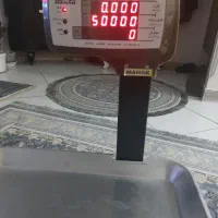 ترازوی محک ۵۰ کیلویی مدل ۱۱۰۰۰|فروشگاه و مغازه|تهران, امام حسین|دیوار