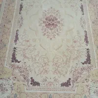 فروش یک تخته فرش ۱۲ متری|فرش|بروجرد, |دیوار