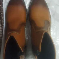 نیم بوت سایز44|کیف، کفش، کمربند|فردیس, شهرک شهید حسینی|دیوار