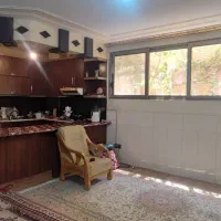 اجاره همکف 65 متری / حیاط اختصاصی / هشت بهشت غربی