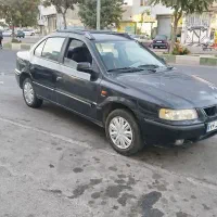 فروش فوری سواری سمند