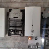 تعمیر  آبگرمکن های رادیاتوری  بوتان و ایرانشرق