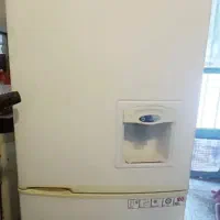 یخچال فریزر