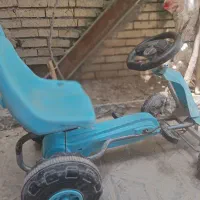 ماشین کودک